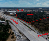 249 & Brown Rd 2 HR-4