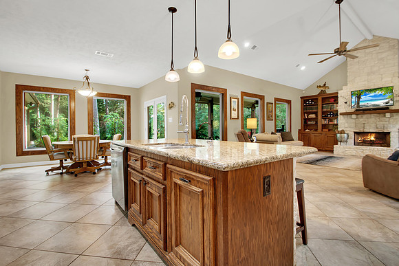 23510 Nichols Sawmill Rd HR-26