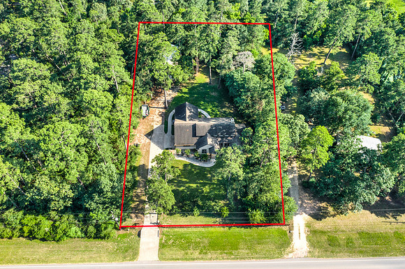 23510 Nichols Sawmill Rd HR-1