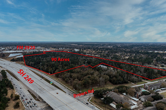 249 & Brown Rd 2 MLS-1