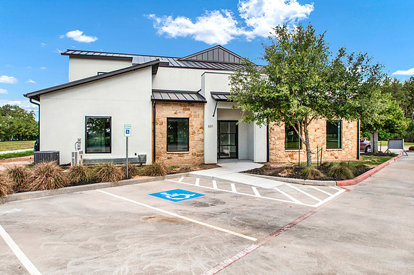 9070 Gleannloch Forest Dr #601 HR-7