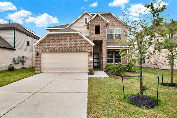 18331 Yaupon Bough Ln MLS-1