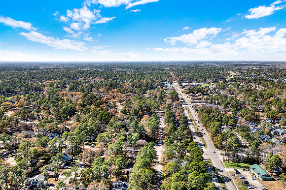 11551 Louetta Rd HR-9