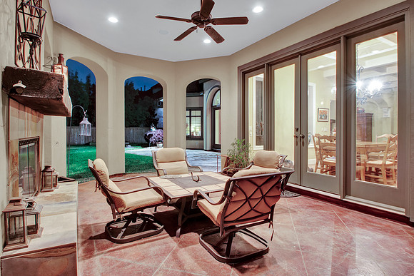 12406 Broken Pine Ln HR 2-26
