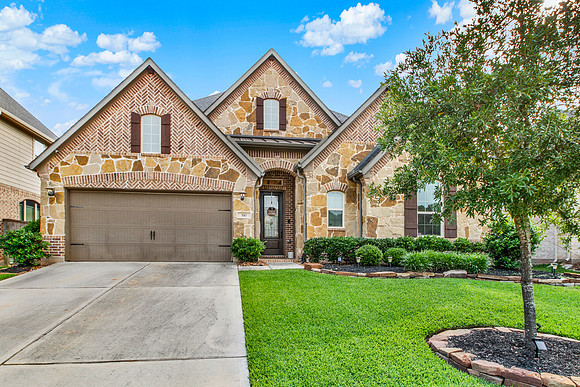 510 Blossom Cove Court HR-1