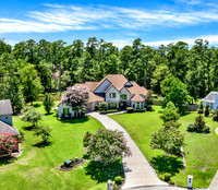 5006 Ossineke Ct MLS