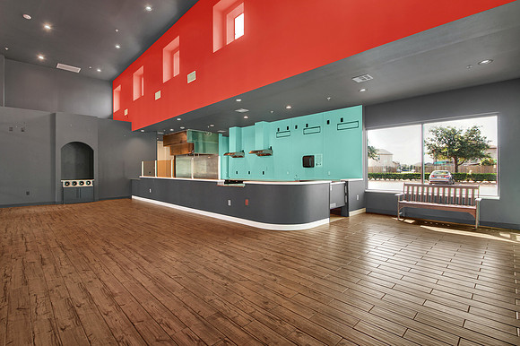 5751 Greenhouse Rd Suite 102 MLS-1