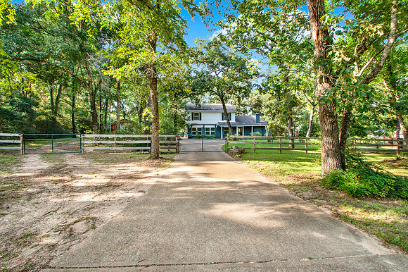 15230 Stagecoach Rd MLS-4