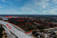 Brown Rd & 249 HR