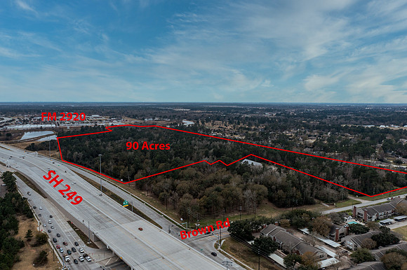 249 & Brown Rd 2 HR-1