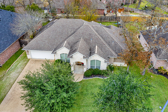 4405 Spring Branch Ct HT-1
