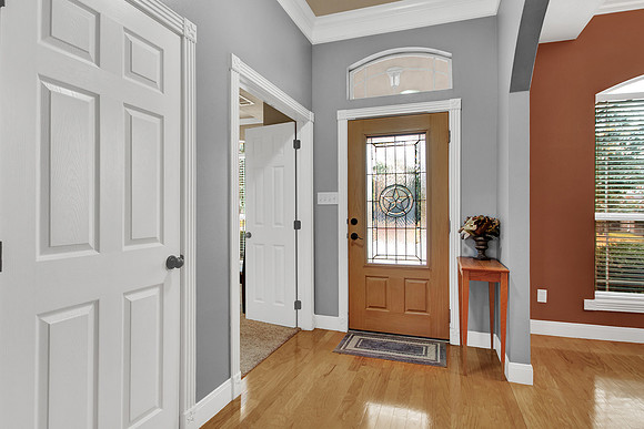 4405 Spring Branch Ct HT-18