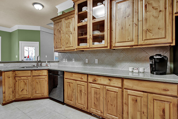 4405 Spring Branch Ct HT-25