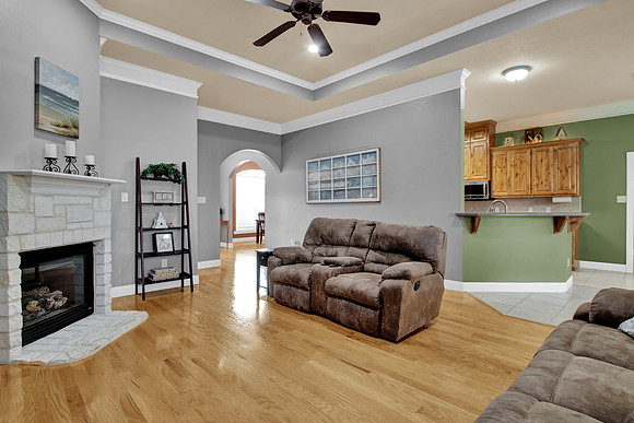 4405 Spring Branch Ct HT-36