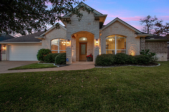 4405 Spring Branch Ct HT-60