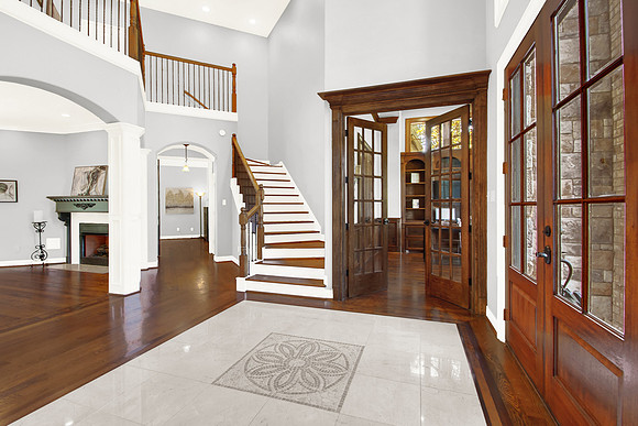 5006 Ossineke Ct MLS-17