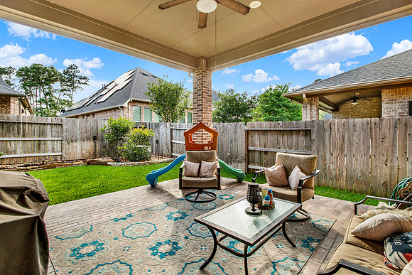 510 Blossom Cove Court HR-4