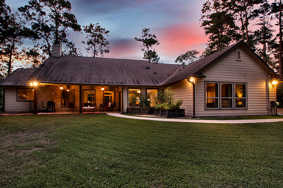 23510 Nichols Sawmill Rd HR-44