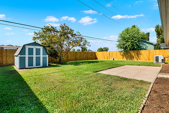 10910 Harvest Sun Dr HR-4