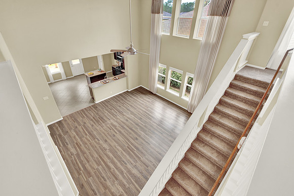 3019 Cambridge Meadows Ln HR-35