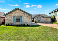 10910 Harvest Sun Dr MLS