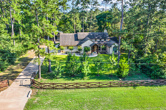 23510 Nichols Sawmill Rd HR-5