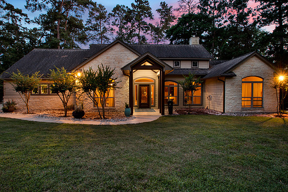 23510 Nichols Sawmill Rd HR-45