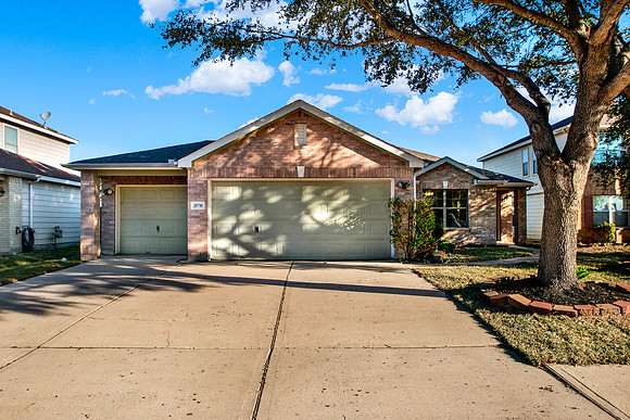 20710 Banner Meadow Ln MLS-2