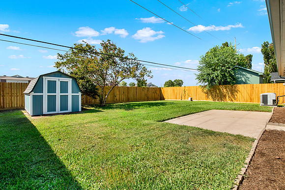 10910 Harvest Sun Dr MLS-4