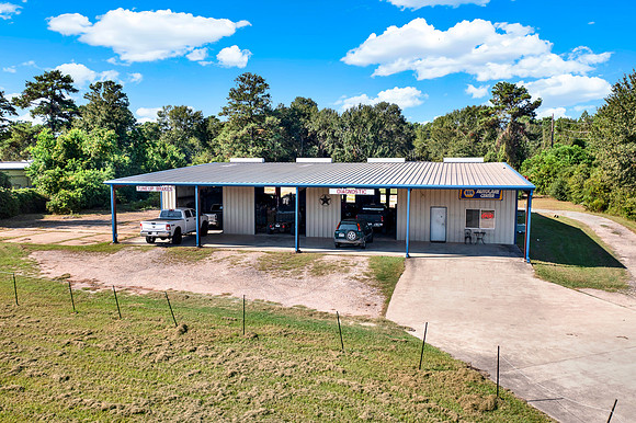 34715 Hwy 249 South HR-16