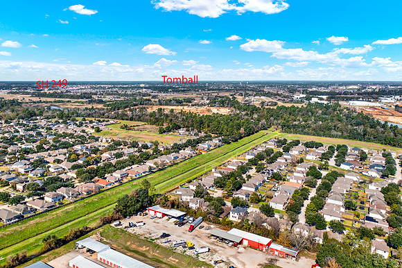 11709 Boudreaux Rd HR-18