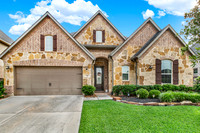 510 Blossom Cove Court MLS-2