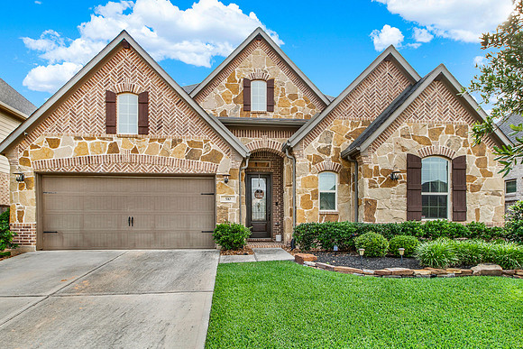 510 Blossom Cove Court MLS-2
