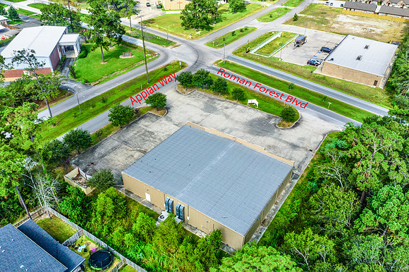 2503 Roman Forest Blvd MLS-4