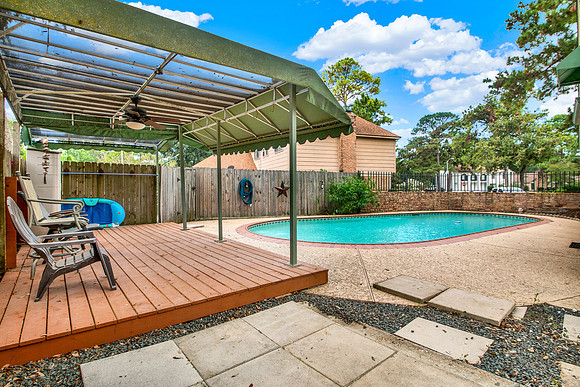 3907 Laverock Rd MLS-3
