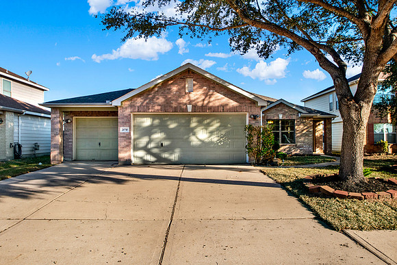 20710 Banner Meadow Ln HR-2