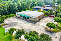 2503 Roman Forest Blvd HR