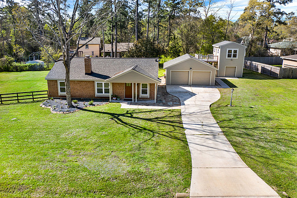 16507 Burklin Ln HR-4