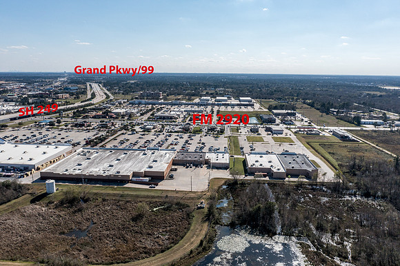 249 & Brown Rd HR-7