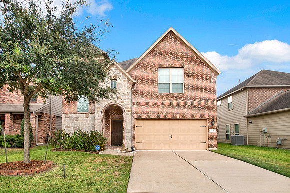 2526 Grey Reef Dr HR-1