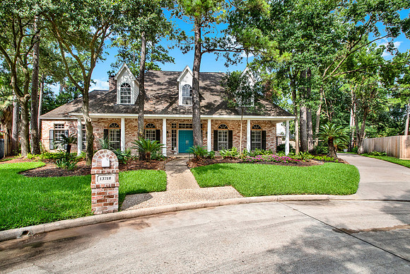 13718 Gainesway Dr MLS-1