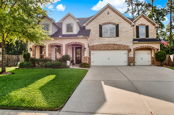 514 Chirping Sparrow Ct MLS-7