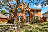 1507 Brendon Trails Dr MLS