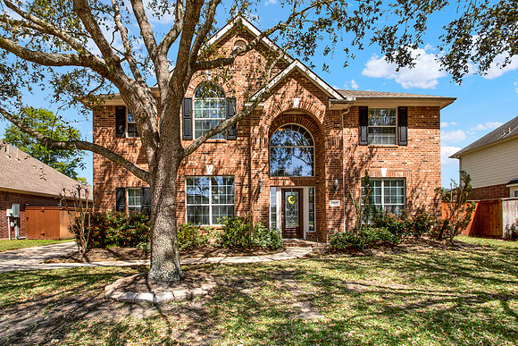 1507 Brendon Trails Dr MLS-1