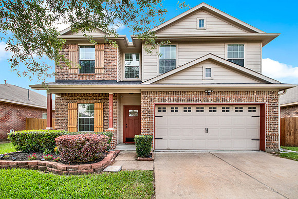 3019 Cambridge Meadows Ln MLS 2-2