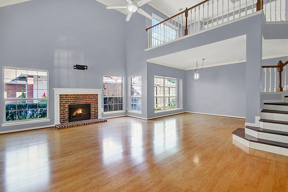 16119 Lakestone Dr HR-1