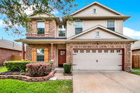 3019 Cambridge Meadows Ln HR 2-2