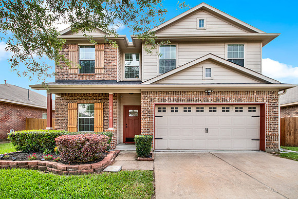 3019 Cambridge Meadows Ln HR 2-2