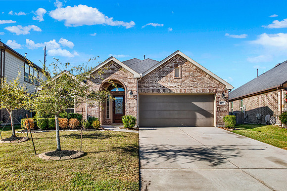3864 Oakmist Bend Ln HR-1