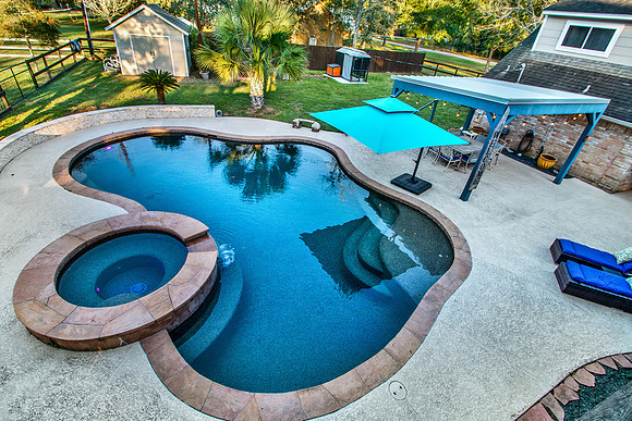 1722 Camille St MLS-53